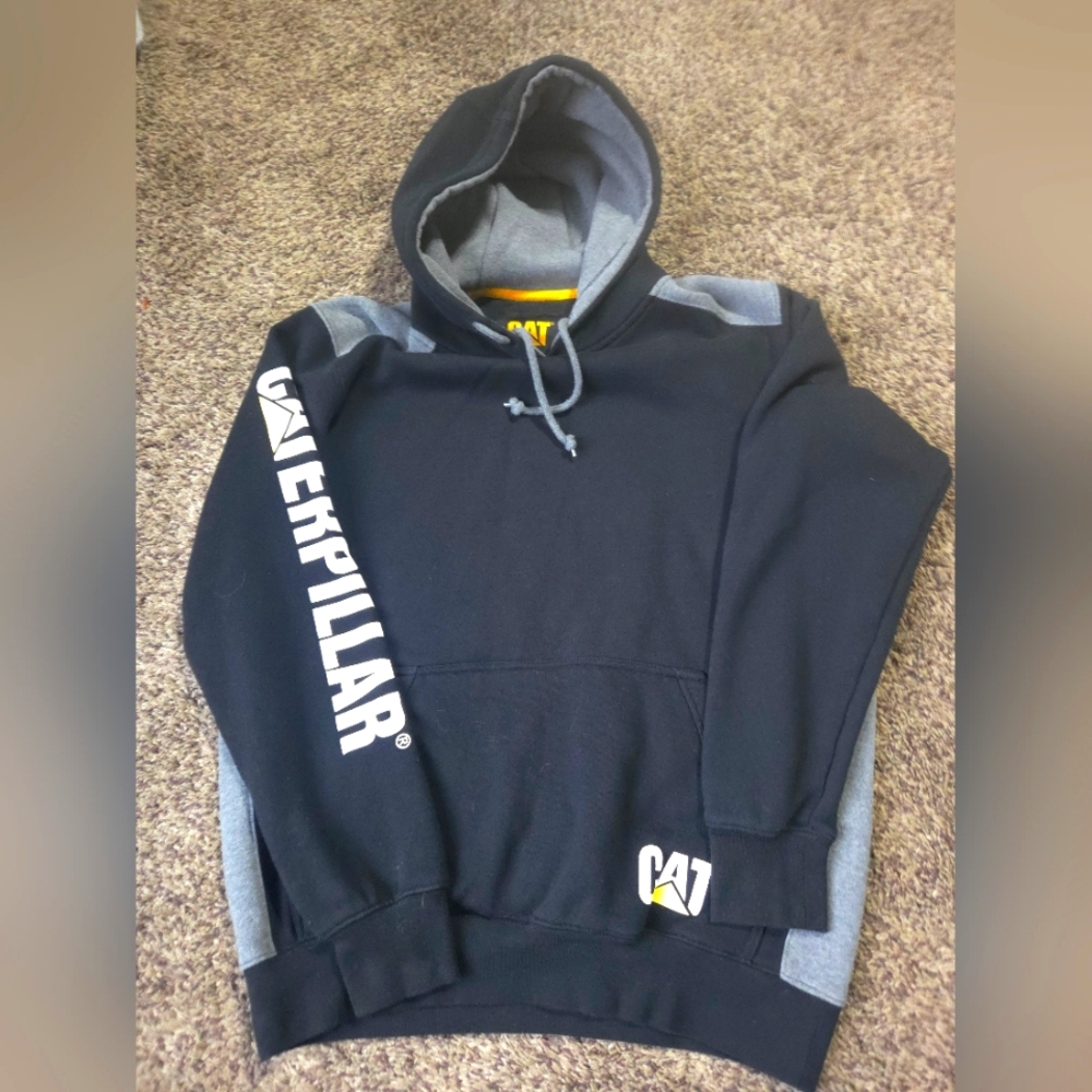 Mens Sweatshirt Size Large